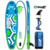 Neon X2 10´7 2022 32 blue 3D Light no paddle