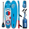 Nafukovací paddleboard Neon 1 Windsup - 10'5''x33''x6"