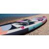 obrazek stereo f2 pink super damsky paddleboard nafukovaci