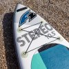 nafukovaci paddleboard f2 stereo 10 5 x32 5 x6 grey spika