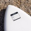 nafukovaci paddleboard f2 stereo 10 5 x32 5 x6 grey back back