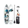 plovak f2 stereo 105 grey paddleboardy karlin