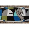 obrazek stereo nafukovaci paddleboard f2 na vode paddleboard karlin