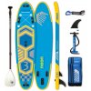 Neon 3 2022 paddle ABS carbon white small