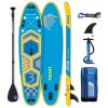 Neon 3 2022 paddle carbon black small