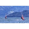 obrazek stx windsurfing na vode pan skluz sup karlin