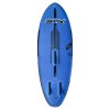 zadni strana 250 stx windsurfing nafukovaci paddleboardy karlin