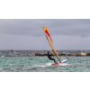 chopy ws windsurifng stx 250 sup karli