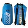 Neon Dry bag 2021 15 litres blue