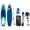Combo pack nafukovací paddleboard F2 Axxis - 11'6''x33''x6"