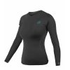 compression women top 