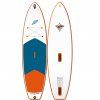 Nafukovací paddleboard JP WindsupAir SL paddleboardy.cz 2022
