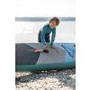 JP Australia SUP WindsupAir boy windsurfing karlin