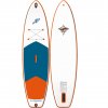 Nafukovací paddleboard JP AllRoundAir SL - 11'0"x33"x6