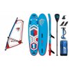 Neon 1 Windsup 2022 set s Ascan Pro rigg 2.0
