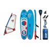 Neon 1 Windsup 2022 set s Ascan Pro rigg 1.5