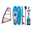 Neon 1 Windsup 2022 set s Ascan Pro rigg 3.5