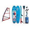 Neon 1 Windsup 2022 set s Ascan Pro rigg 2.5