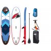 F2 peak ws paddleboard