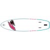 strato woman nafukovaci paddleboard F2 paddleboardy karlin zadni strana