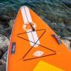 fury orange obrazek paddleboard nafukovaci na surf spicka
