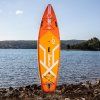 fury orange obrazek paddleboard nafukovaci na surf
