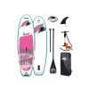 oceana girl nafukovaci paddleboard f2 paddleboardy karlin