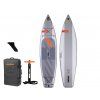 Nafukovací paddleboard RRD Air Tourer Y27 12"x32"x6"