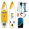 nafukovaci paddleboard coasto argo set