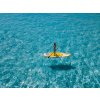paddleboard Coasto Argo DC obrazek na vode stabilni paddleboard