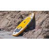 paddleboard Coasto Argo DC obrazek na vode
