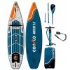 komplet nafukovaci paddleboard nautilus paddleboardy karlin