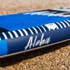 Nafukovací paddleboard F2 Aloha 10'5''x31x6 drig