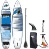 Nafukovací paddleboard F2 Aloha 10'5''x31x6
