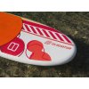 nafukovaci detsky paddleboard gladiator 8 nazev predni cast