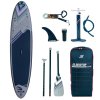 Nafukovací paddleboard Gladiator Origin - 10'4"x31"x5"