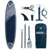 nafukovaci paddleboard origi gladiator cely komplet