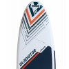 predni strana gladiator nafukovaci paddleboard set