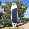 combo packt nafukovaci paddleboard gladiator ogiin 10 8