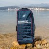 combo pack nafukovaci paddleboard gladiator origin touring 12 6 x32 x6 komplet batoh