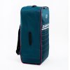 bag gladiator novy modry nafukovaci paddleboarr z boku