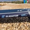 Nafukovací paddleboard Gladiator Origin Sport 12'6x30x6 techologie