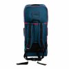 bag gladiator novy modry nafukovaci paddleboarr zadni cast