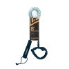 leash k origin nafukovacimu paddleboardu gladiator