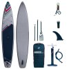 Nafukovací paddleboard Gladiator Origin Touring - 12'6"x32"x6"