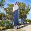 Nafukovací paddleboard Gladiator Origin Touring 12'6x32x6 front