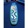 Použitý nafukovací paddleboard Neon X2 - 10'7"x31"x5"