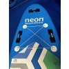 Použitý nafukovací paddleboard Neon X2 - 10'7"x31"x5"