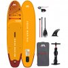 Nafukovací paddleboard Aqua Marina Fusion - 10'10''x32''x6"