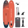Nafukovací paddleboard Aqua Marina Monster - 12'0"x33"x6"